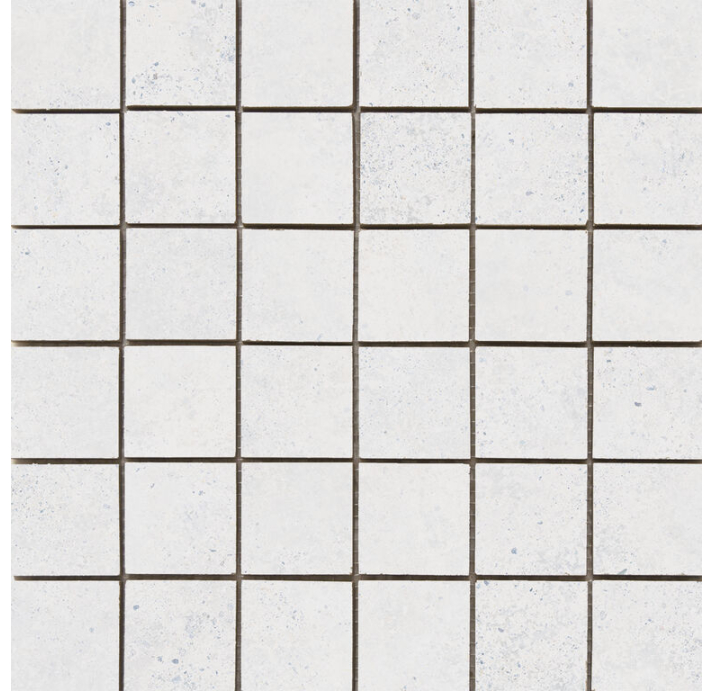 Керамическая плитка PULSAR WHITE 30X30X9 Поверхность: Матовая (NCR06944)