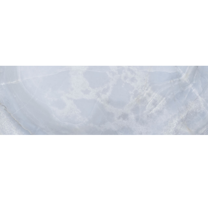 Керамическая плитка ONIX BLUE 30X90X7 Поверхность: Полированная (NCR06614)
