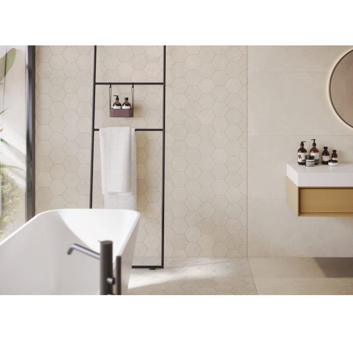Керамическая плитка STATALE SAND 60X120X9 Поверхность: Матовая (NCR07215)