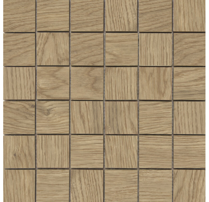 Керамическая плитка VERMONT OAK 30X30X9 Поверхность: Матовая (NCR07476)