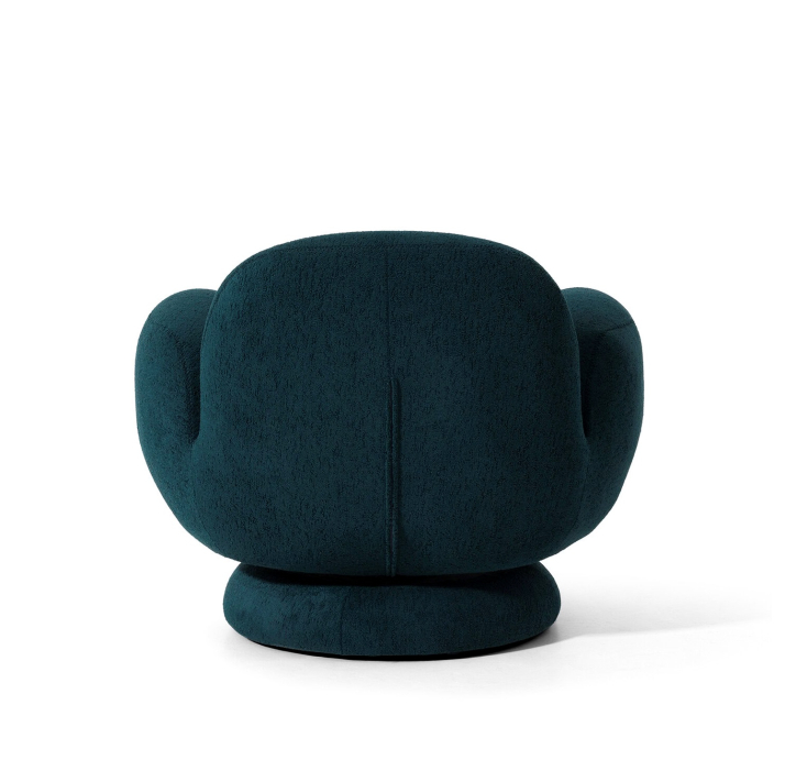 Кресло OLAF 98/LENDUM 396/HR40/встроенные/