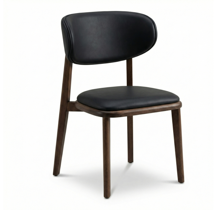 Стул интерьерный GENOVA CHAIR MIURA 921  ARAL (NRM06497)