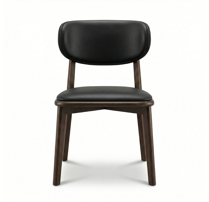 Стул интерьерный GENOVA CHAIR MIURA 921  ARAL (NRM06497)