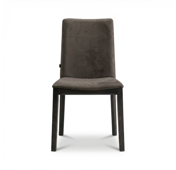 Стул интерьерный LIME CHAIR SCARLETT 0760  ASH WOOD (Ak 014) (NRM06503)