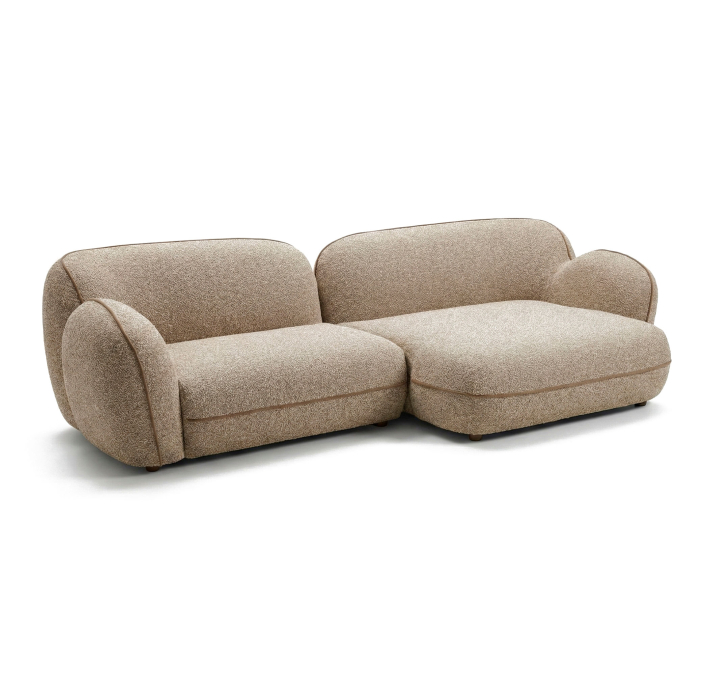 Диван IGNIS B108-294-148S/103/41/NEW YANKI 55-14/MEGASOFT M915//встроенные/