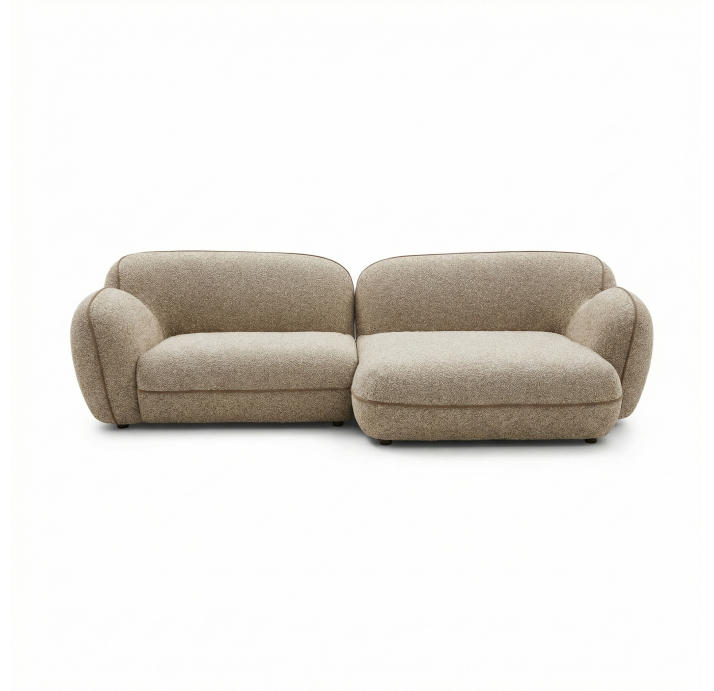 Диван IGNIS B108-294-148S/103/41/NEW YANKI 55-14/MEGASOFT M915//встроенные/