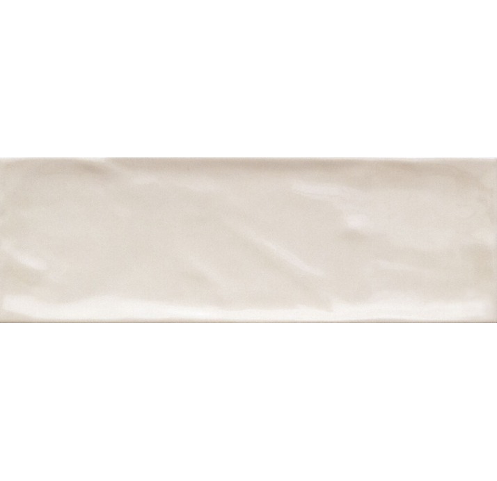 Керамическая плитка BULEVAR IVORY 30,5X10X8 Поверхность: Глянец (NCR04057)