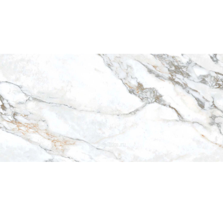 Керамогранит ARABESCATO BLANCO 60X120X10 Поверхность: Лаппатированная (NCR03720)
