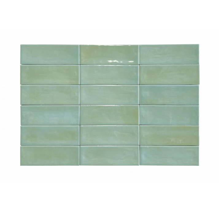 Керамогранит Beret MOSS 5X15X10 Поверхность: Глянцевая (NCR07673)