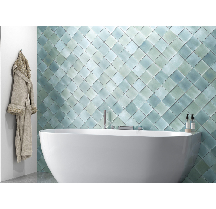 Керамогранит Beret Tea 12X12X10 Поверхность: Матовая (NCR07946)