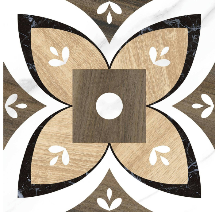 Керамогранит Artwood 3 20X20X10 Поверхность: Матовая (NCR07732)