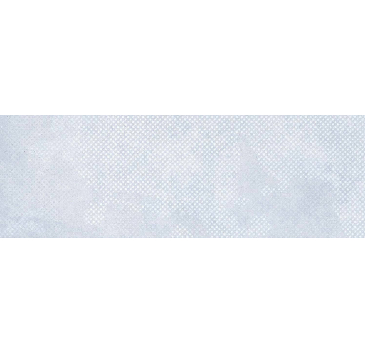 Керамическая плитка Neal BLUE 7,5X22,5X10 Поверхность: Матовая (NCR07883)