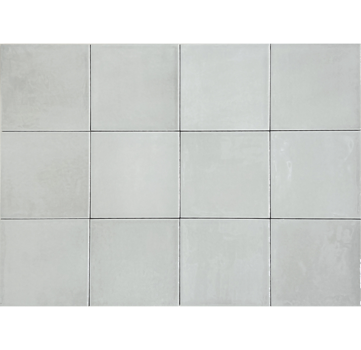 Керамогранит Beret SILVER 12X12X10 Поверхность: Глянцевая (NCR08026)