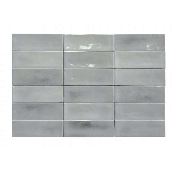 Керамогранит Beret Steel 5X15X10 Поверхность: Глянцевая (NCR07681)
