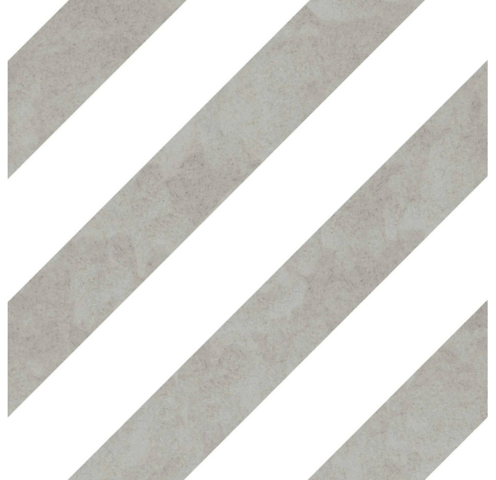Керамогранит District GREY 20X20X10 Поверхность: Матовая (NCR07764)