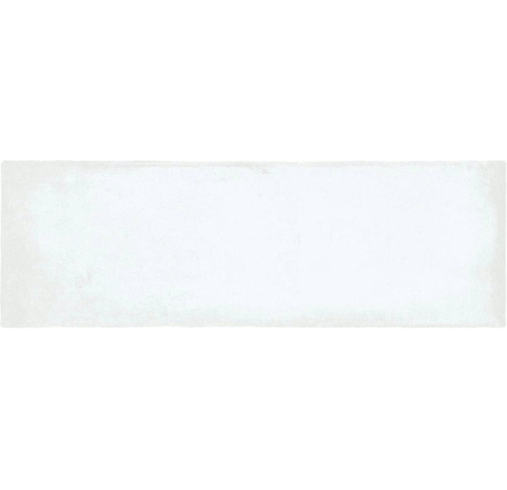 Керамическая плитка Sake WHITE 7,5X22,5X10 Поверхность: Глянцевая (NCR07900)