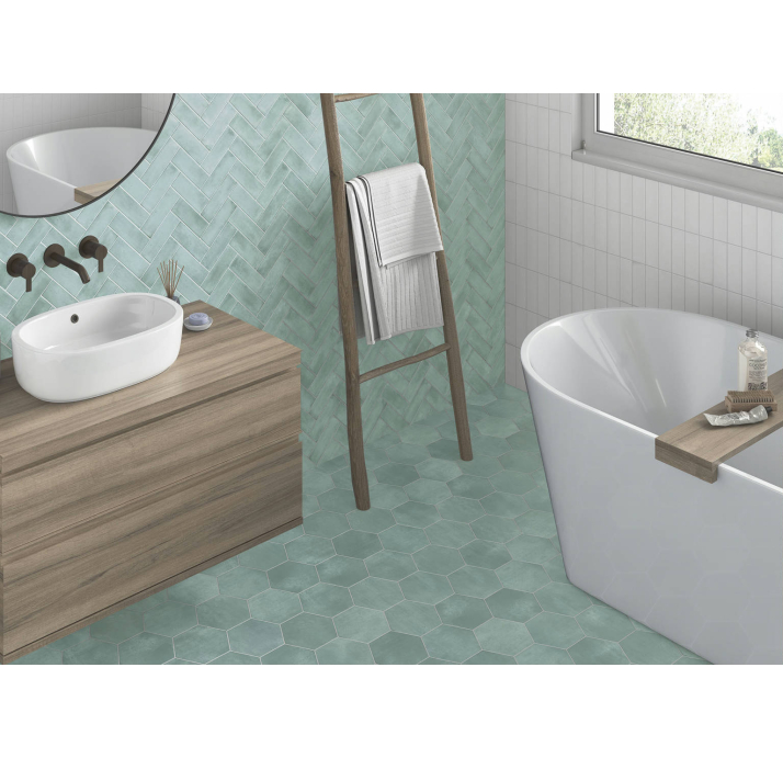 Керамогранит Denia SKY 14X16X10 Поверхность: Матовая (NCR07794)