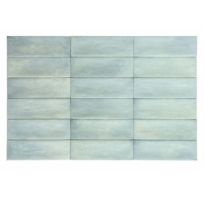 Керамогранит Denia SKY 14X16X10 Поверхность: Матовая (NCR07794)