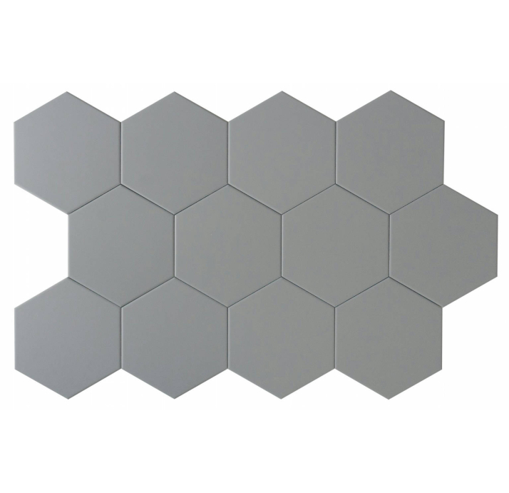 Керамогранит Essence GREY 14X16X10 Поверхность: Сатинированная (NCR07635)