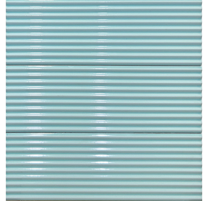 Керамическая плитка ATLAS Aqua 03 12X35X10 Поверхность: Глянцевая (NCR08052)