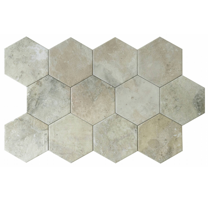 Керамогранит Geo ALMOND 14X16X10 Поверхность: Матовая (NCR07796)