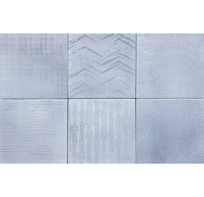 Керамогранит Beret Lavander 12X12X10 Поверхность: Матовая (NCR07974)