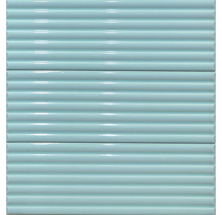 Керамическая плитка ATLAS Aqua 02 12X35X10 Поверхность: Глянцевая (NCR08051)
