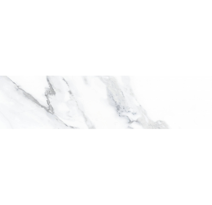 Керамическая плитка Marble GREY 7,5X30X10 Поверхность: Глянцевая (NCR07820)