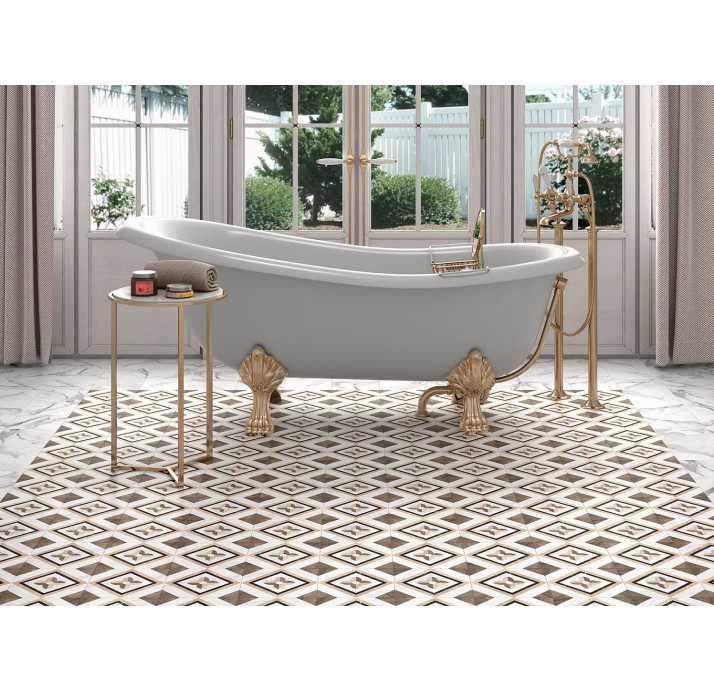Керамогранит Artwood 2 20X20X10 Поверхность: Матовая (NCR07731)