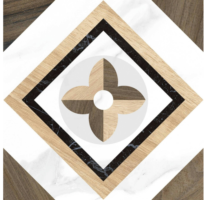 Керамогранит Artwood 2 20X20X10 Поверхность: Матовая (NCR07731)