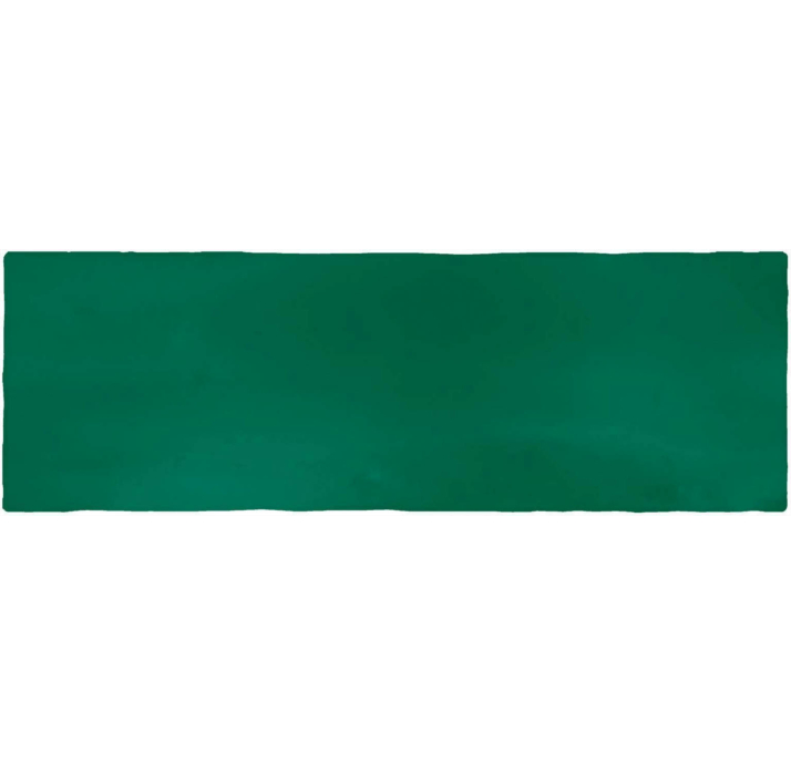 Керамическая плитка Salou Turquesa 7,5X22,5X10 Поверхность: Глянцевая (NCR07910)