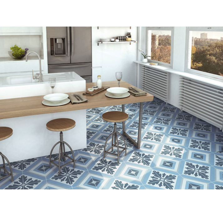 Керамогранит MAX Max 20X20X10 Поверхность: Матовая (NCR07746)