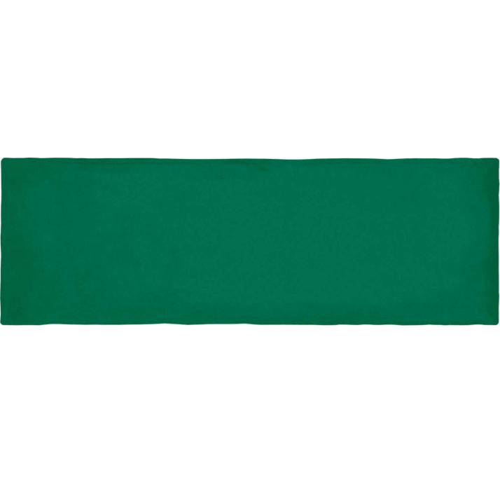 Керамическая плитка Sake Turquesa 7,5X22,5X10 Поверхность: Глянцевая (NCR07899)