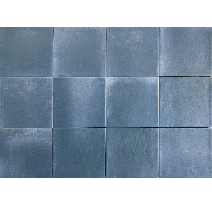 Керамогранит Beret BLUE 12X12X10 Поверхность: Матовая (NCR07942)