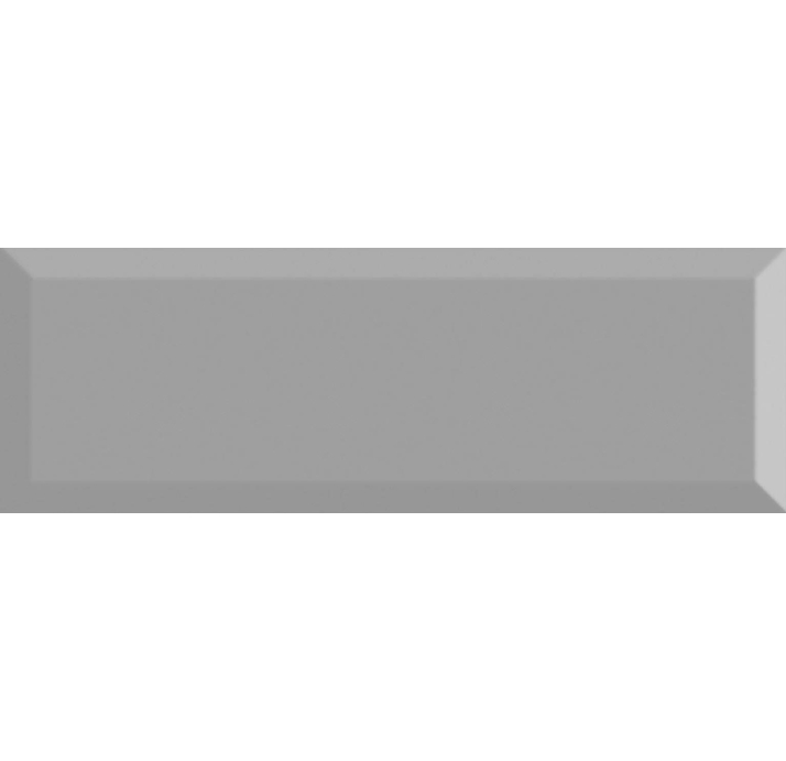 Керамическая плитка Sevilla GREY 7,5X22,5X10 Поверхность: Глянцевая (NCR07918)