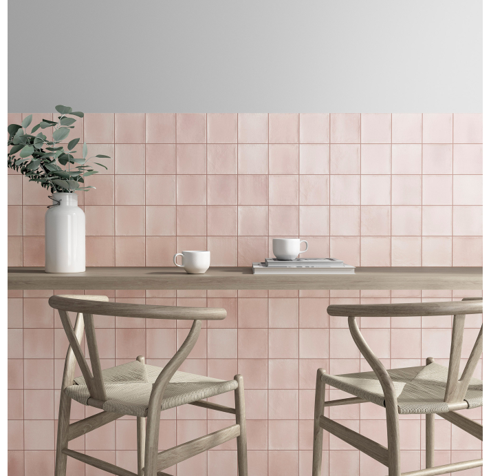 Керамогранит Beret ROSE 12X12X10 Поверхность: Глянцевая (NCR08025)