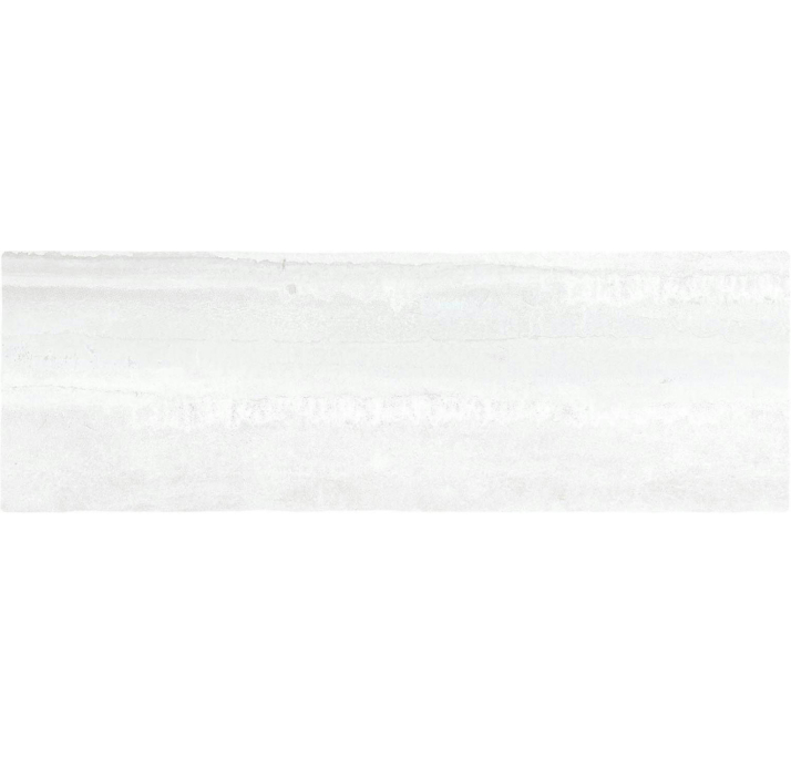 Керамическая плитка ICEBERG WHITE 7,5X22,5X10 Поверхность: Глянцевая (NCR07866)