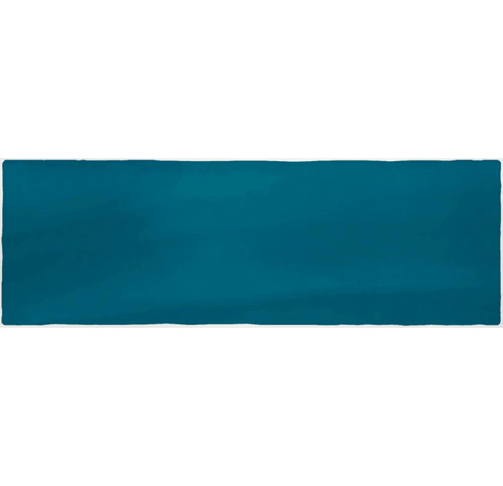 Керамическая плитка Salou BLUE 7,5X22,5X10 Поверхность: Глянцевая (NCR07903)