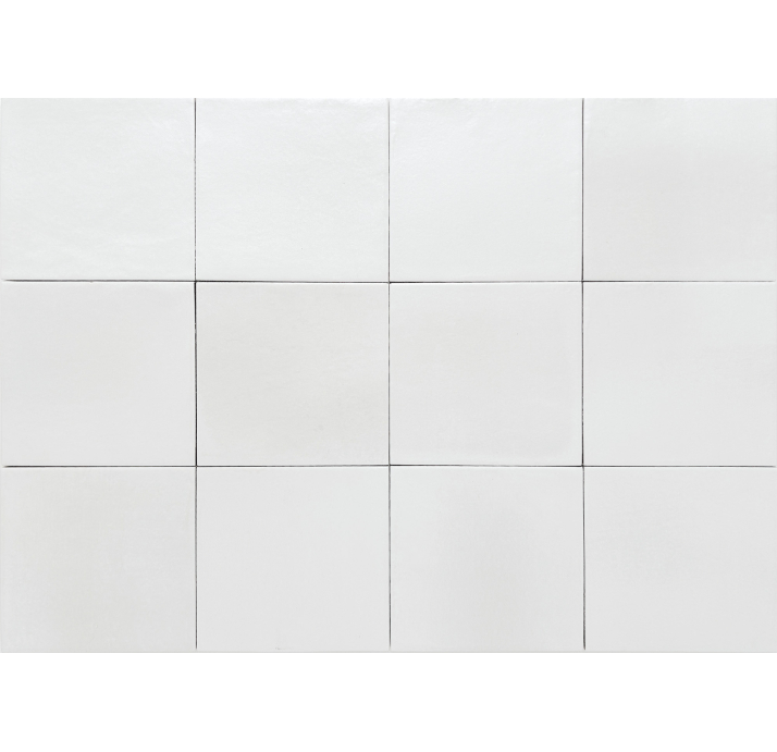 Керамогранит Beret WHITE 12X12X10 Поверхность: Матовая (NCR07947)