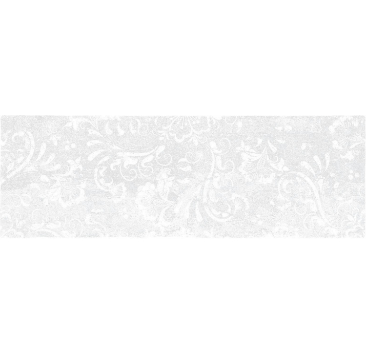Керамическая плитка Aspen WHITE 7,5X22,5X10 Поверхность: Матовая (NCR07834)