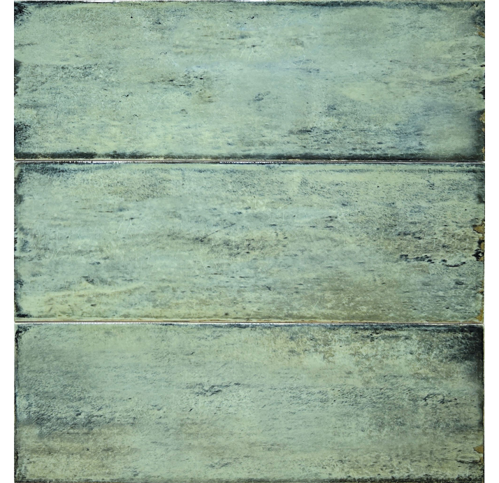 Керамическая плитка Delta SAGE 12X35X10 Поверхность: Глянцевая (NCR08074)
