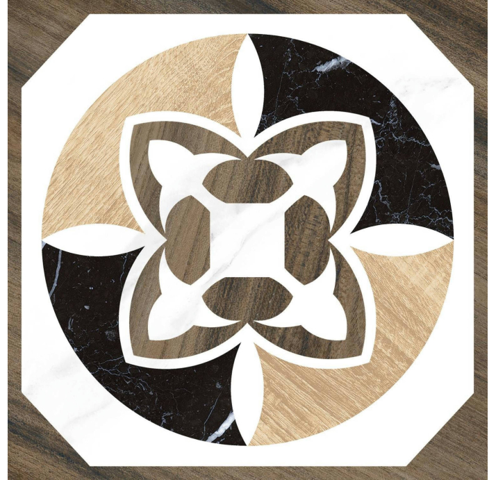 Керамогранит Artwood 1 20X20X10 Поверхность: Матовая (NCR07730)