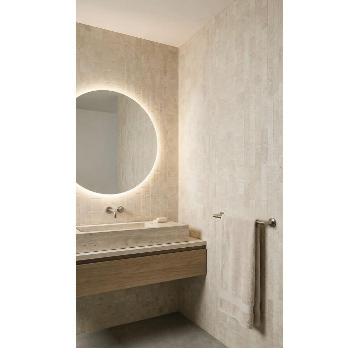 Керамогранит Arans GREIGE 12X12X10 Поверхность: Матовая (NCR08038)