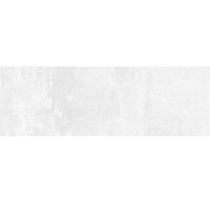Керамическая плитка Aspen WHITE 7,5X22,5X10 Поверхность: Матовая (NCR07837)