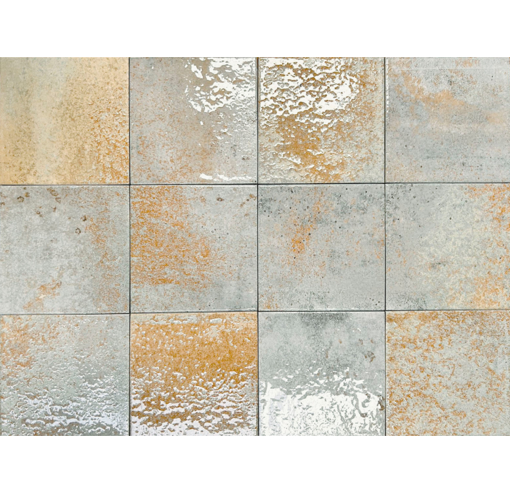 Керамогранит Hawaii BEIGE 12X12X10 Поверхность: Глянцевая (NCR07970)