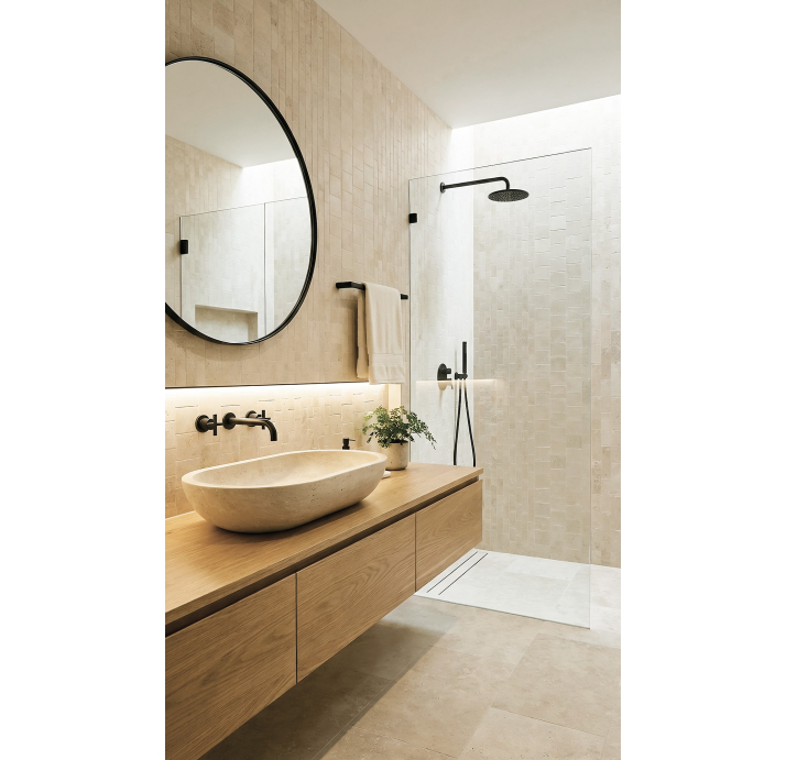 Керамогранит Arans BEIGE 5X15X10 Поверхность: Матовая (NCR08037)
