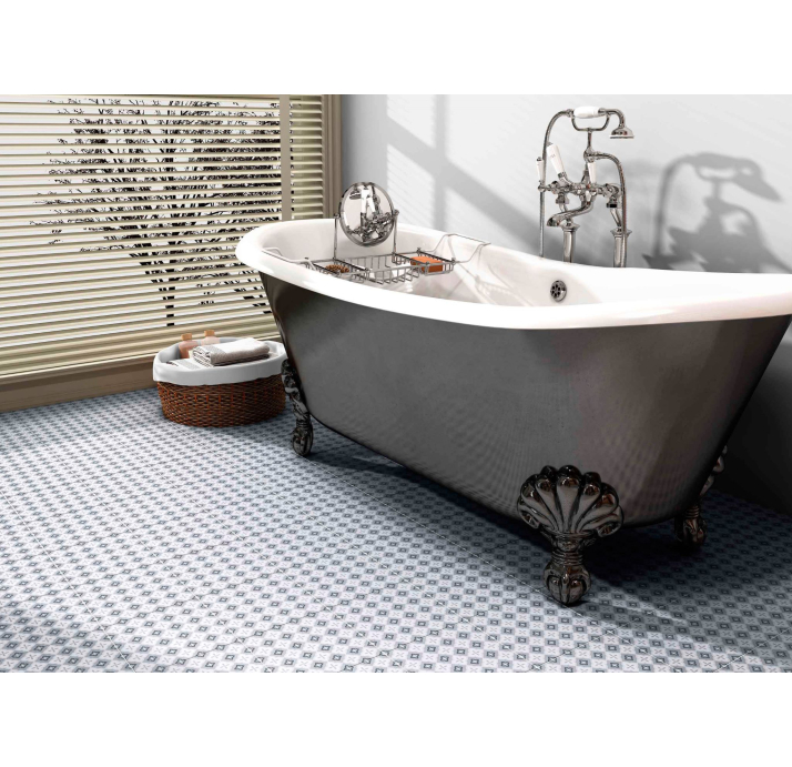 Керамогранит Vedado Vedado 20X20X10 Поверхность: Матовая (NCR07768)