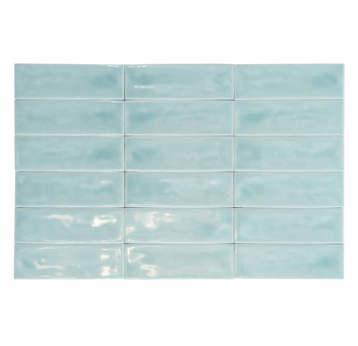 Керамогранит ALTEA MINT 5X15X10 Поверхность: Глянцевая (NCR07639)