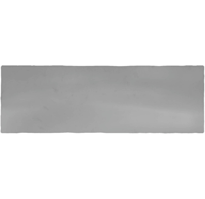 Керамическая плитка Salou GREY 7,5X22,5X10 Поверхность: Глянцевая (NCR07906)
