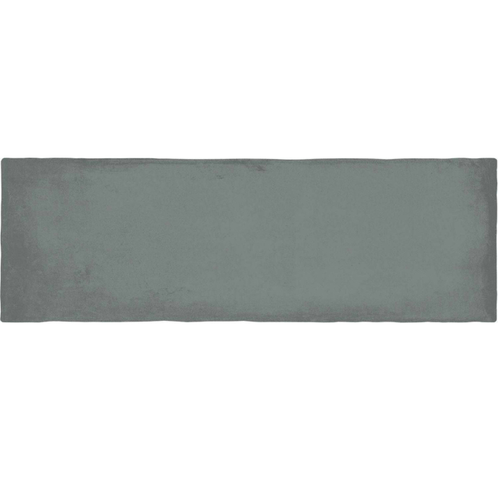 Керамическая плитка Sake GREY 7,5X22,5X10 Поверхность: Глянцевая (NCR07895)